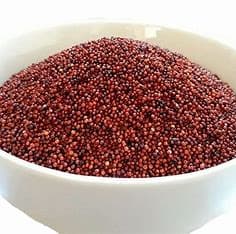 Finger Millet