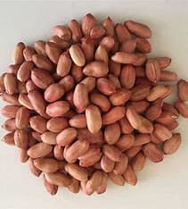 Ground Nuts