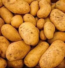 Potatoes
