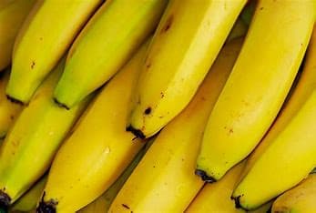 Ripe Bananas