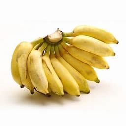 Sweet Bananas